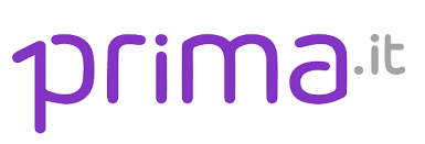 Prima.it’s logo