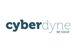 Cyber Dyne logo
