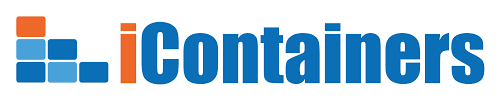 iContainers‘s logo