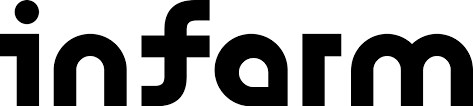 INFARM's logo