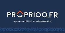 Proprioo‘s logo