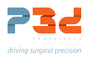 Perceive3d logo