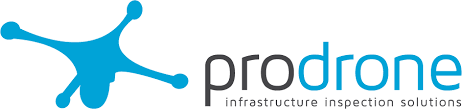 ProDrone logo