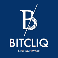Bitcliq logo