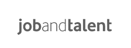 Jobandtalent‘s logo