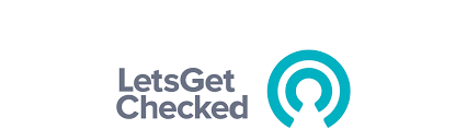 LetsGetChecked's logo