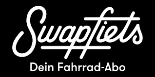 Swapfiets’s logo