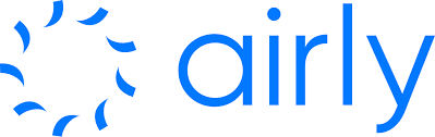 Airly's logo