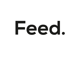 Feed.’s logo