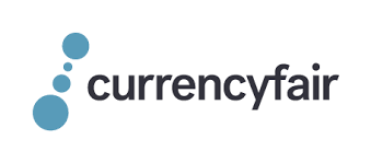 CurrencyFair's logo