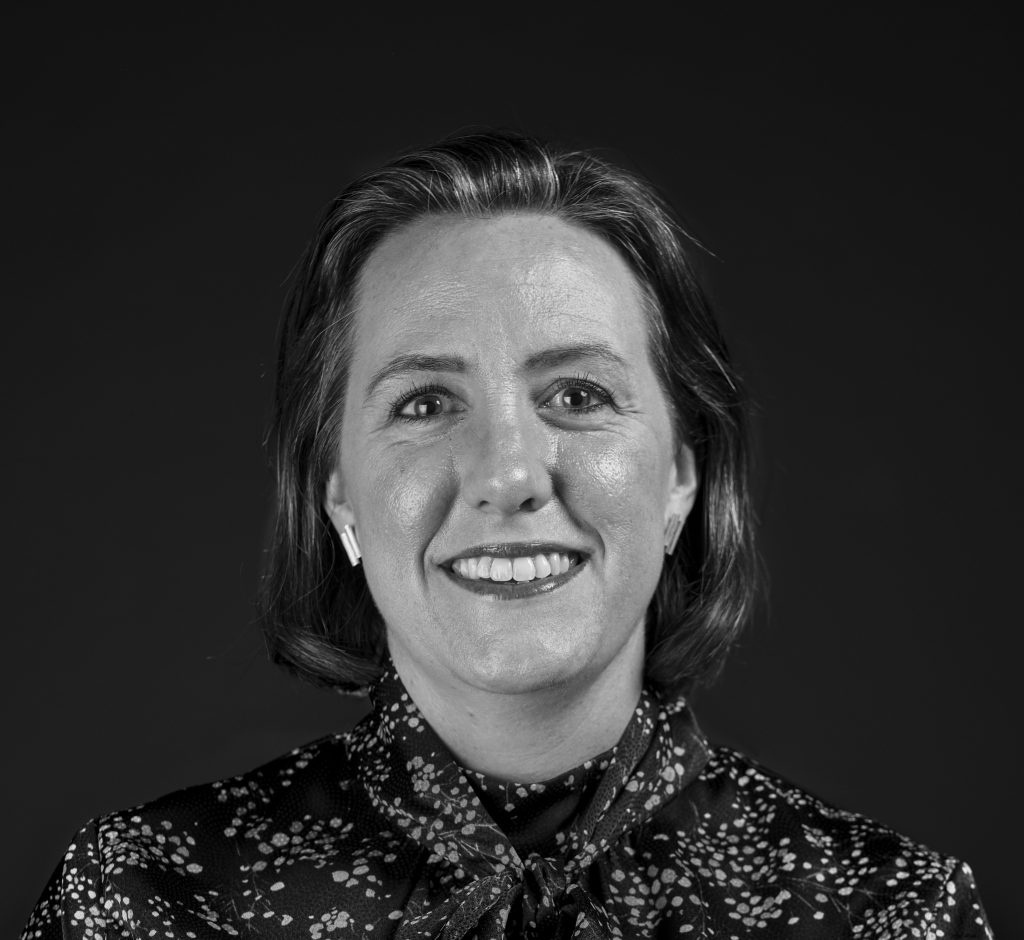 Photo of Amy Cunnigham, senior consultant at law firm Humphreys