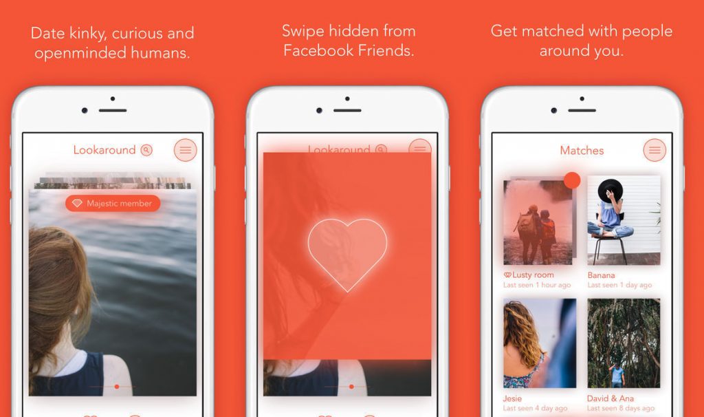 15 Best Sex Apps: Hookups, One-Night Stands & Casual Sex