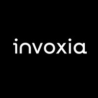 Invoxia logo
