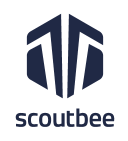 Scoutbee logo