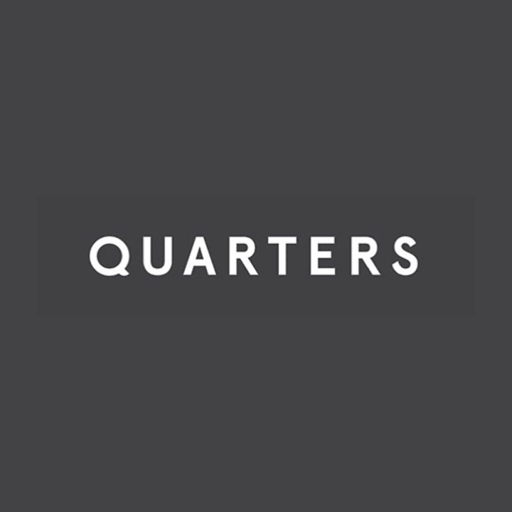 Quarters logo