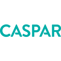 Caspar logo
