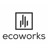 Ecoworks logo