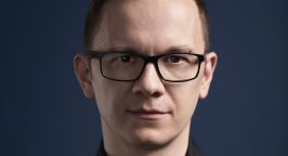 Healthtech, Dr. Bertalan Mesko, director of the Medical Futurist Institute