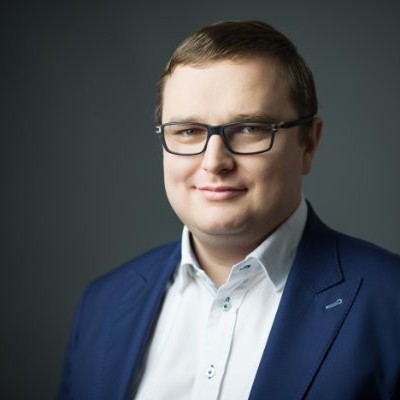 Tomasz Swieboda