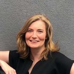Nat Whalley, founder and chief executive, Organise