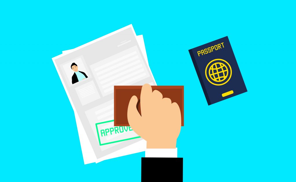 Fintech marketplace Techpassport to help startups work with big banks...