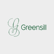 Greensill‘s logo