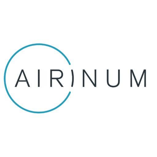 Airinum’s logo