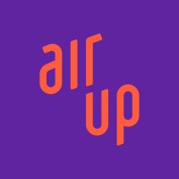 Air Up's logo