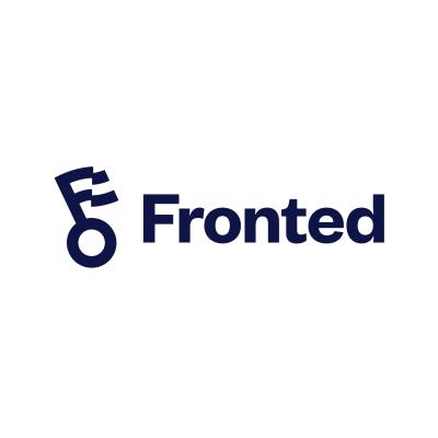 Fronted’s logo