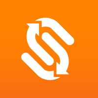 Sennder’s logo