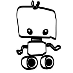 The Small Robot Company’s logo