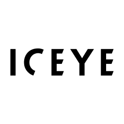 Iceye’s logo