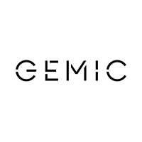 Gemic's logo