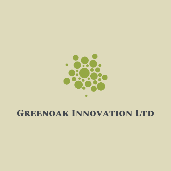 Greenoak Innovation 's logo