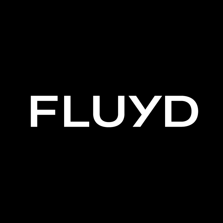 Fluyd’s logo