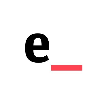 Edenspiekerman 's logo