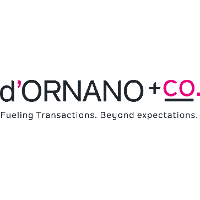 D’Ornano + Co's logo