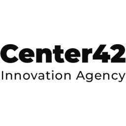 Center42 Innovation Agency's logo