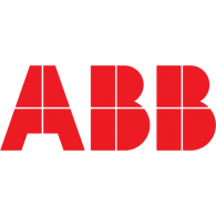 ABB’s logo