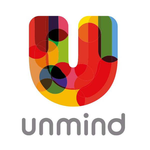 Unmind's logo