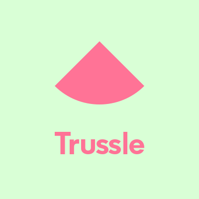 Trussle‘s logo