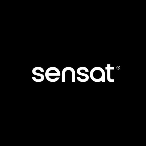 SenSat's logo