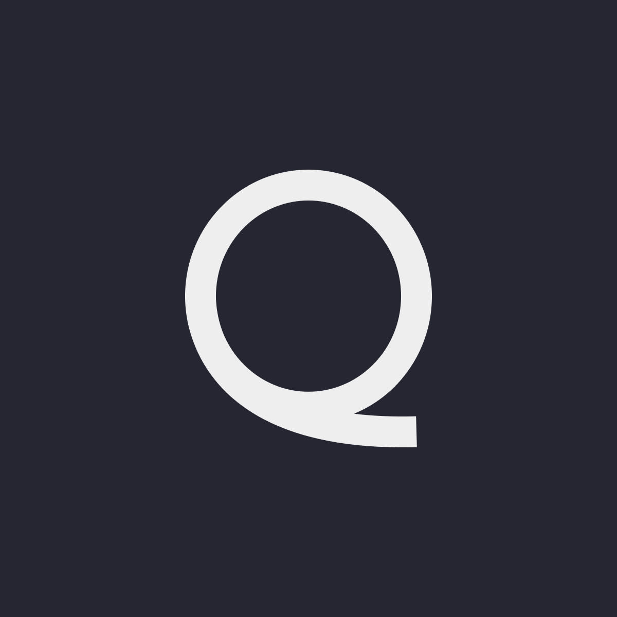 Qatalog's logo