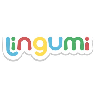 Lingumi's logo