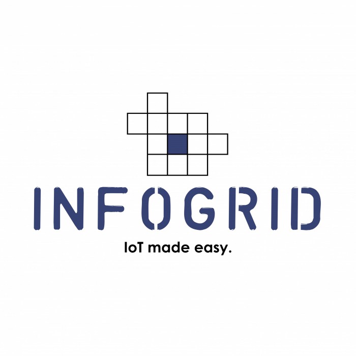 Infogrid’s logo