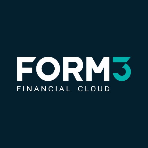 Form3's logo