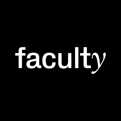 Faculty’s logo