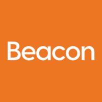 Beacon's logo