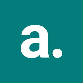 accuRx's logo