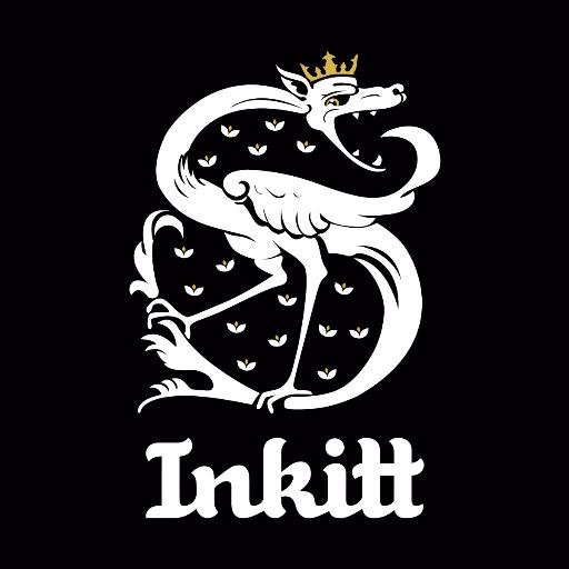 Inkitt's logo